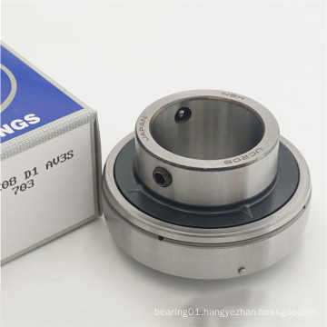 Japan Radial Insert Ball Bearing